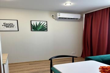 Фото №3: Студия 20 м² - Краснодар, мкр. Прикубанский внутригородской округ, ул. Дубравная, 1