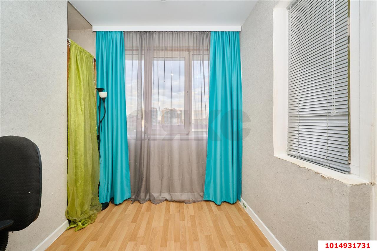 Фото №6: 2-комнатная квартира 58 м² - Краснодар, Центральный, ул. Товарная, 2