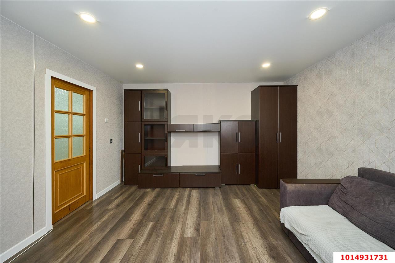 Фото №2: 2-комнатная квартира 58 м² - Краснодар, Центральный, ул. Товарная, 2