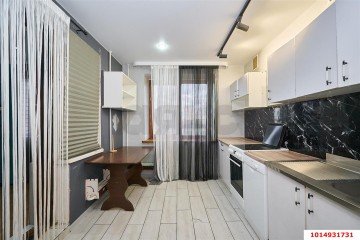 Фото №4: 2-комнатная квартира 58 м² - Краснодар, мкр. Центральный, ул. Товарная