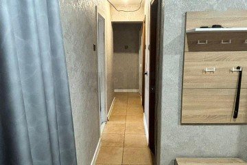 Фото №1: 2-комнатная квартира 58 м² - Краснодар, мкр. Центральный, ул. Товарная