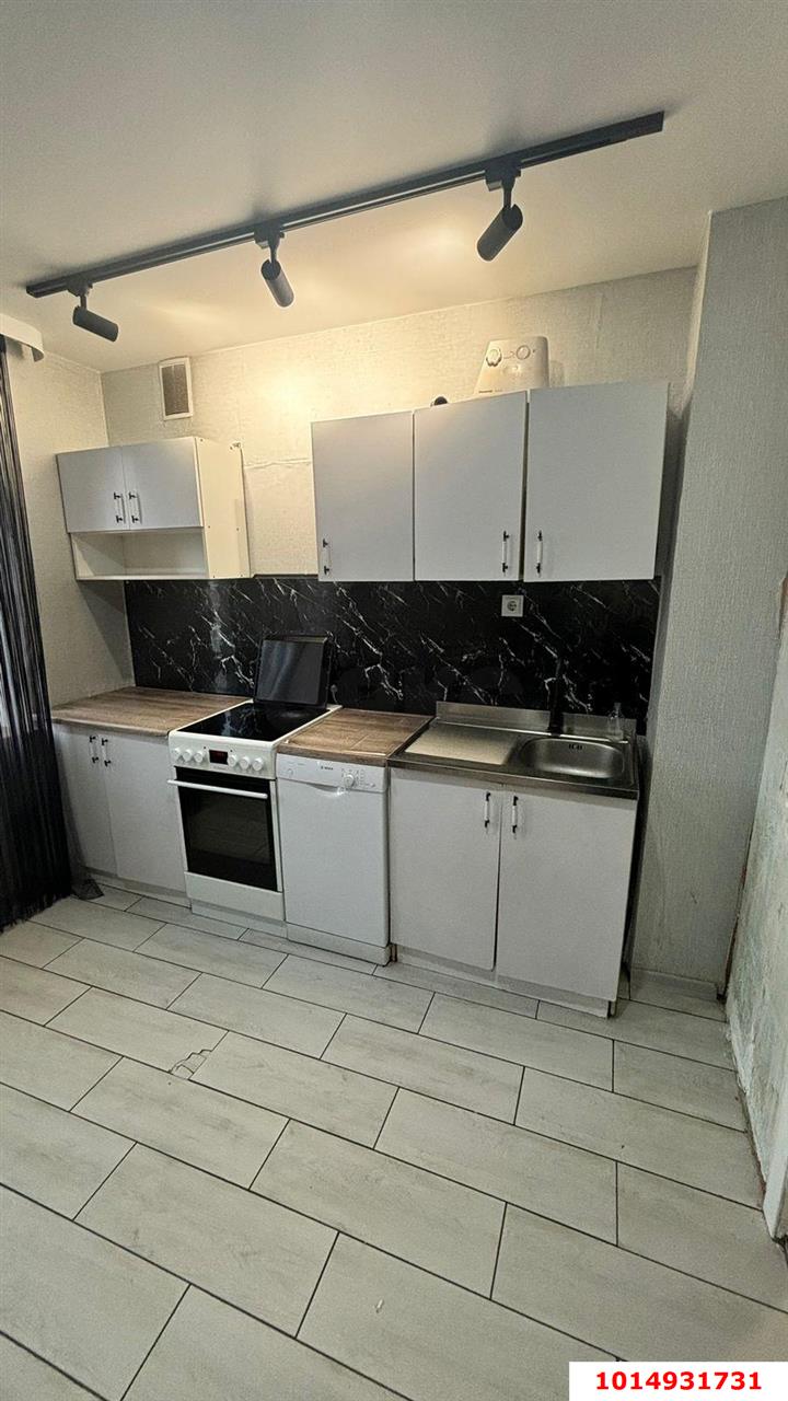 Фото №5: 2-комнатная квартира 58 м² - Краснодар, Центральный, ул. Товарная