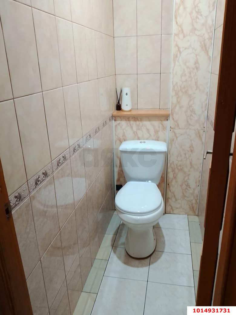 Фото №7: 2-комнатная квартира 58 м² - Краснодар, Центральный, ул. Товарная