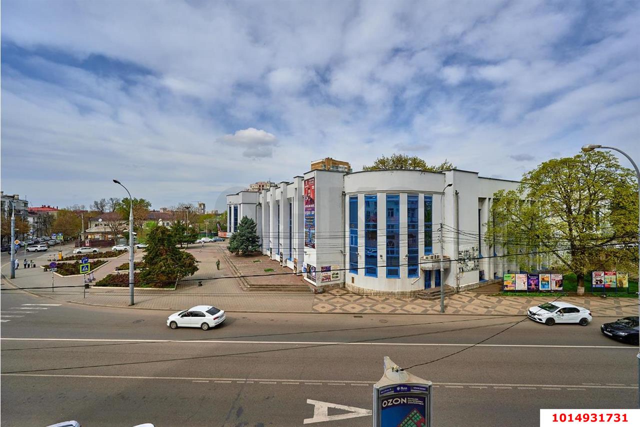 Фото №16: 2-комнатная квартира 58 м² - Краснодар, Центральный, ул. Товарная, 2