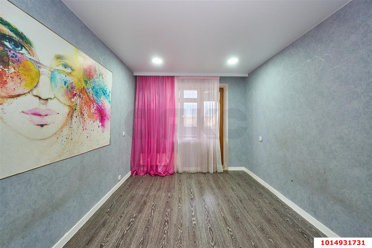 Фото №8: 2-комнатная квартира 58 м² - Краснодар, Центральный, ул. Товарная, 2