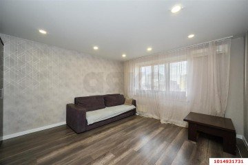 Фото №1: 2-комнатная квартира 58 м² - Краснодар, мкр. Центральный, ул. Товарная