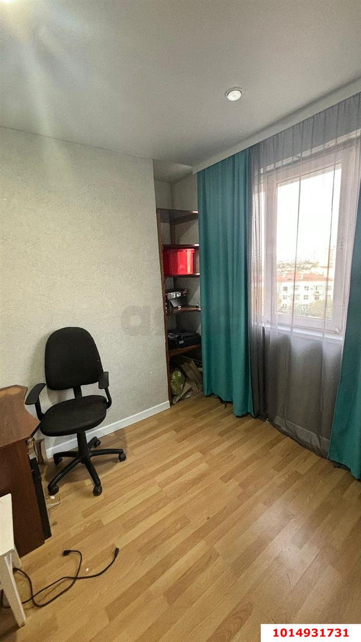 Фото №12: 2-комнатная квартира 58 м² - Краснодар, Центральный, ул. Товарная