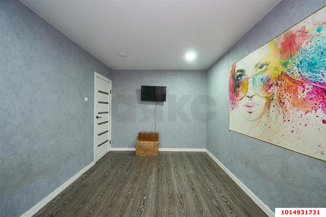 Фото №10: 2-комнатная квартира 58 м² - Краснодар, Центральный, ул. Товарная, 2