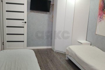 Фото №4: 2-комнатная квартира 58 м² - Краснодар, мкр. Центральный, ул. Товарная