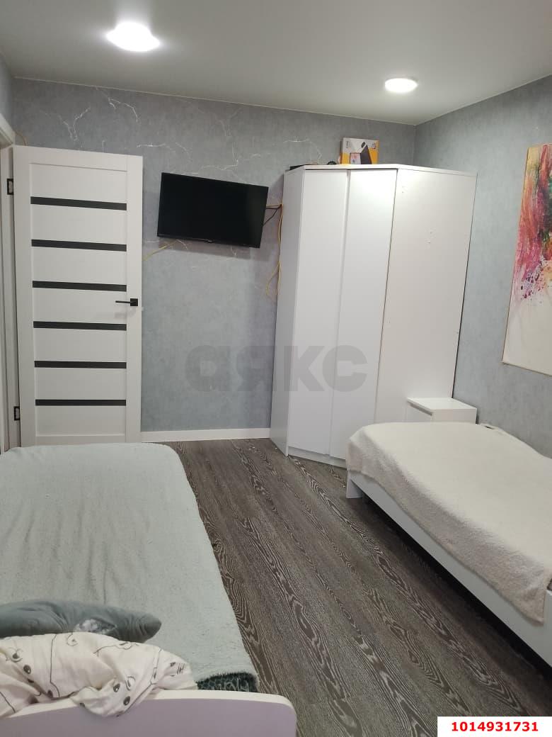 Фото №4: 2-комнатная квартира 58 м² - Краснодар, Центральный, ул. Товарная