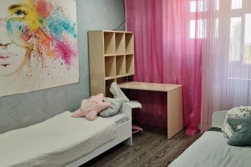 Фото №3: 2-комнатная квартира 58 м² - Краснодар, мкр. Центральный, ул. Товарная