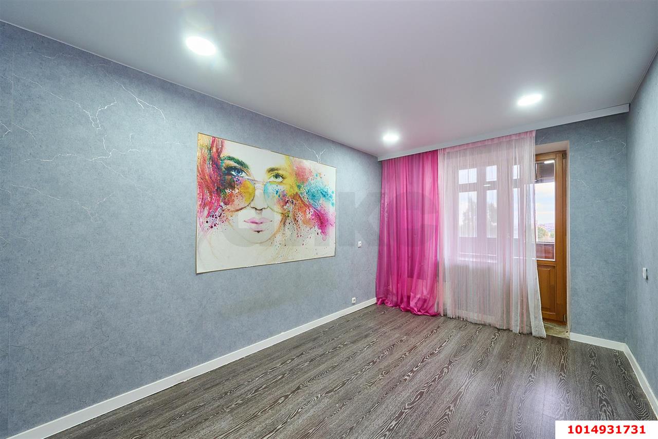 Фото №9: 2-комнатная квартира 58 м² - Краснодар, Центральный, ул. Товарная, 2