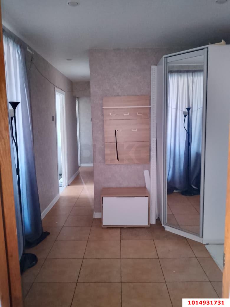 Фото №2: 2-комнатная квартира 58 м² - Краснодар, Центральный, ул. Товарная
