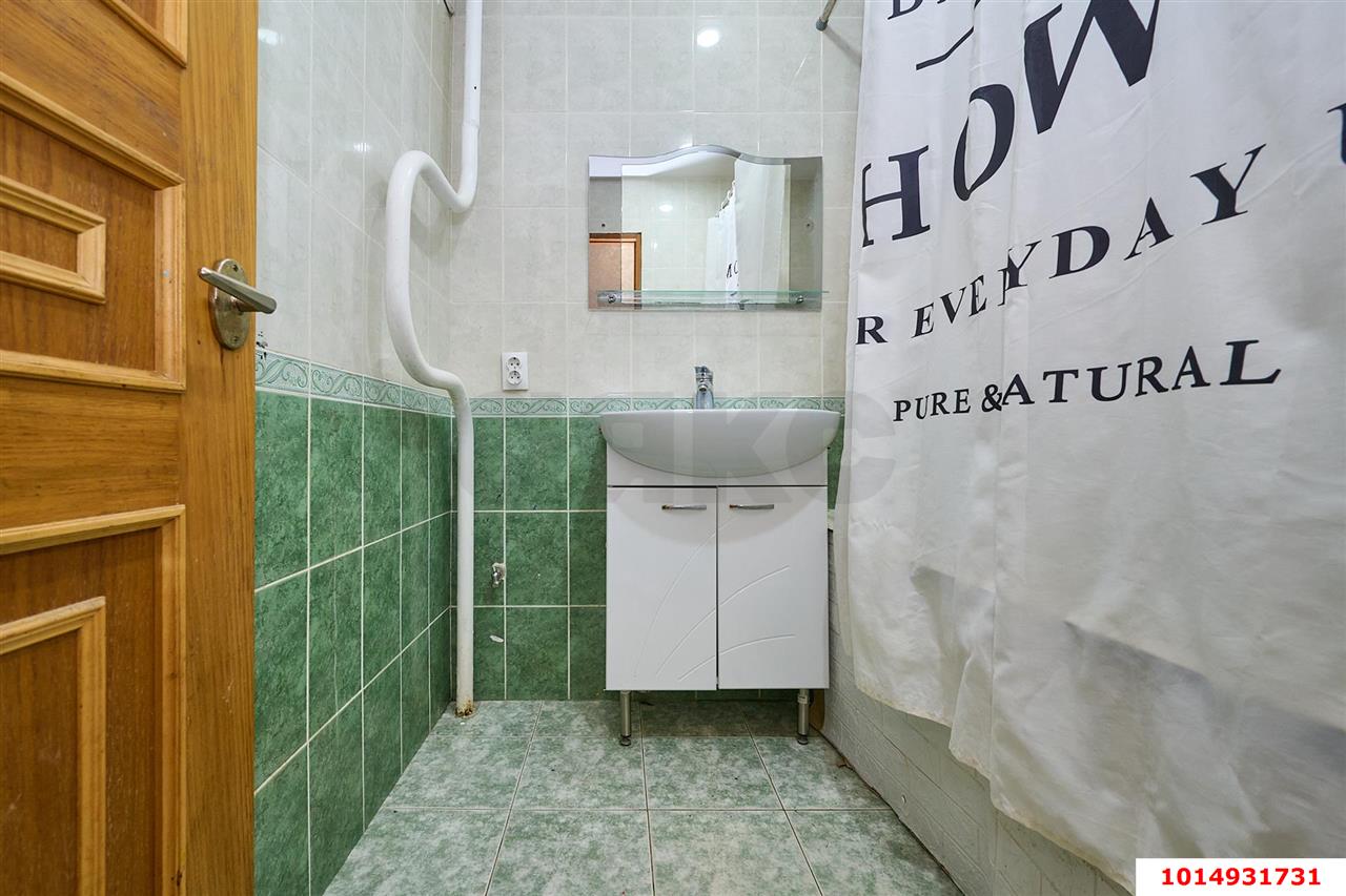 Фото №11: 2-комнатная квартира 58 м² - Краснодар, Центральный, ул. Товарная, 2