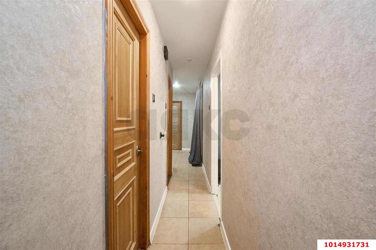 Фото №14: 2-комнатная квартира 58 м² - Краснодар, Центральный, ул. Товарная, 2