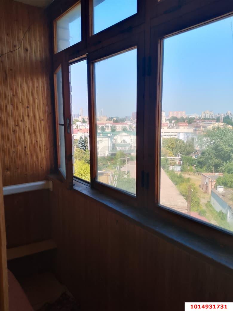 Фото №15: 2-комнатная квартира 58 м² - Краснодар, Центральный, ул. Товарная, 2