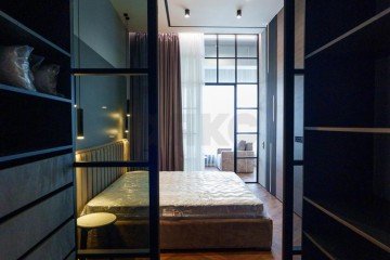 Фото №5: Апартаменты 75 м² - Краснодар, мкр. ЖК Девелопмент Плаза, ул. имени 40-летия Победы, 33Г