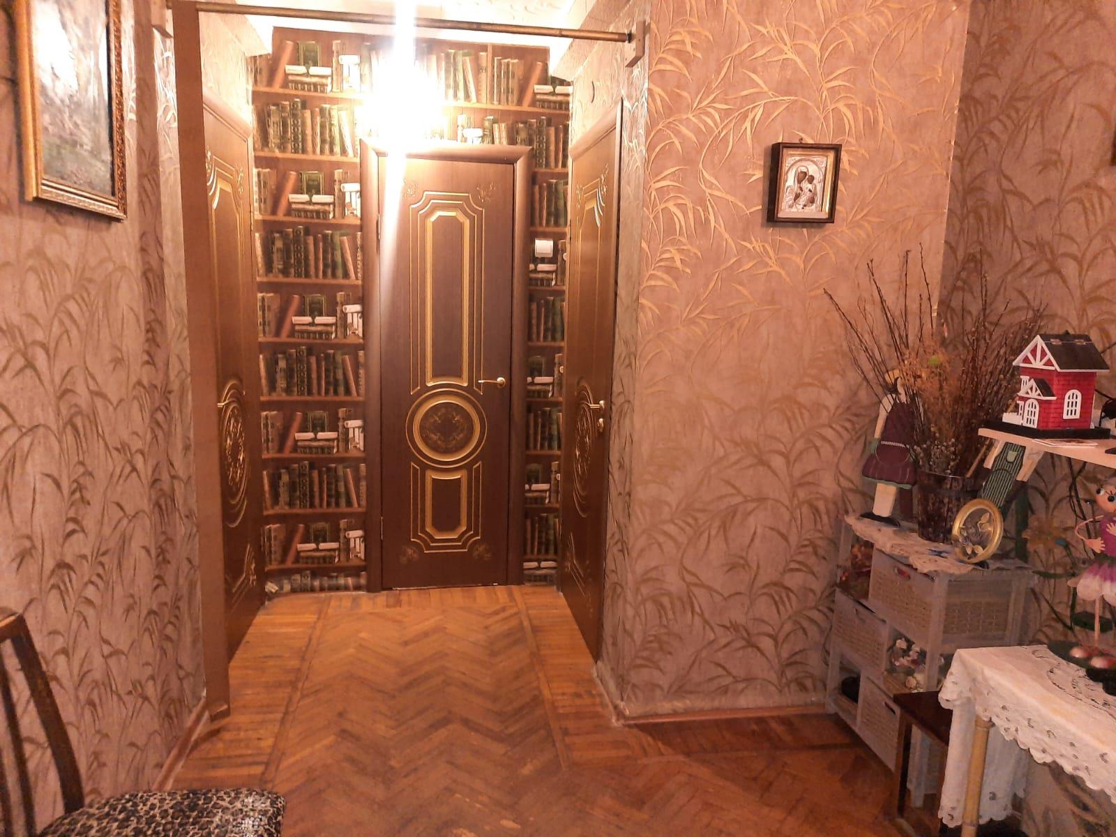 Фото №10: 3-комнатная квартира 64 м² - Краснодар, Гидростроителей, мкр. Карасунский внутригородской округ, ул. имени Невкипелого, 19