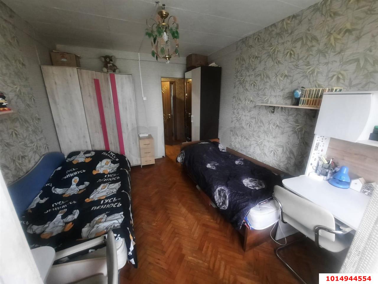 Фото №6: 3-комнатная квартира 64 м² - Краснодар, Гидростроителей, ул. имени Невкипелого, 19