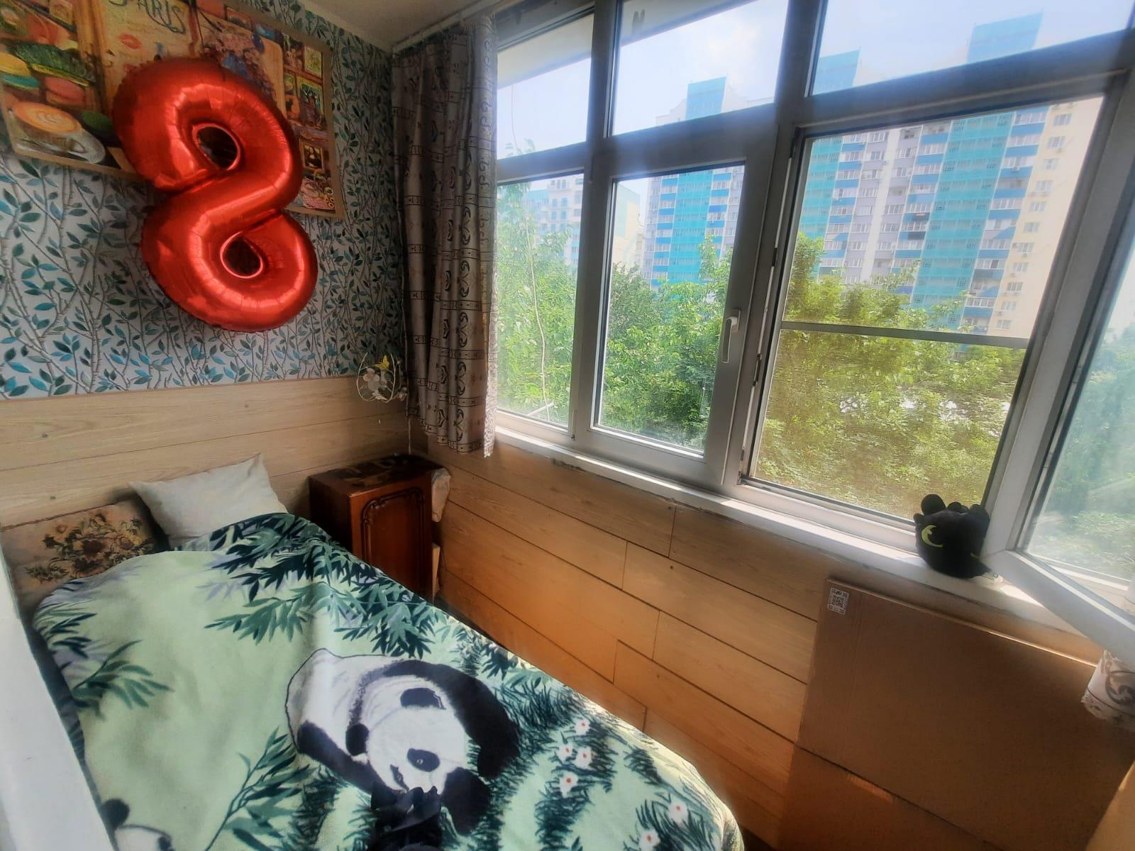 Фото №13: 3-комнатная квартира 64 м² - Краснодар, Гидростроителей, мкр. Карасунский внутригородской округ, ул. имени Невкипелого, 19