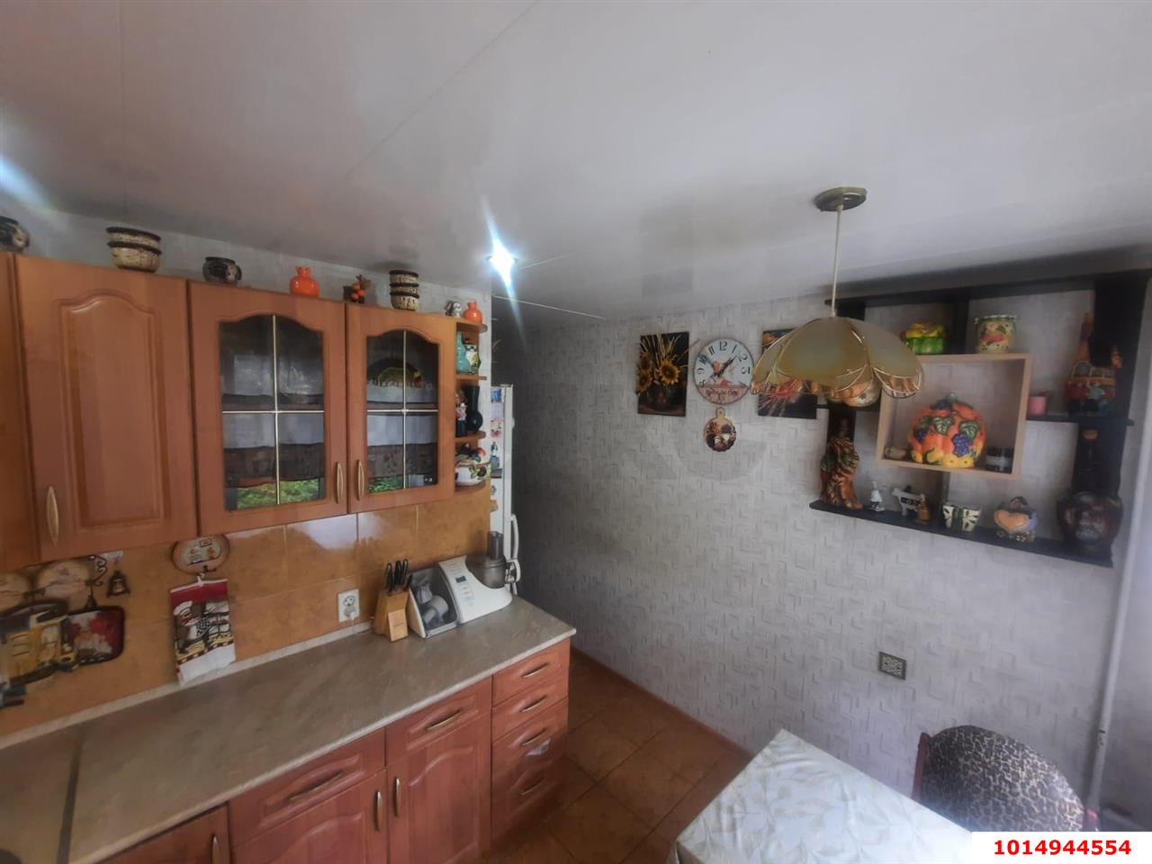 Фото №2: 3-комнатная квартира 64 м² - Краснодар, Гидростроителей, ул. имени Невкипелого, 19