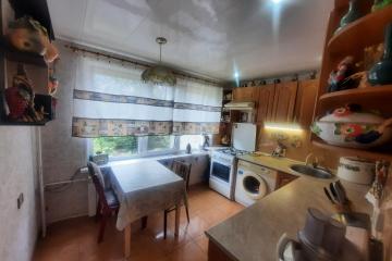 Фото №1: 3-комнатная квартира 64 м² - Краснодар, мкр. Карасунский внутригородской округ, ул. имени Невкипелого, 19