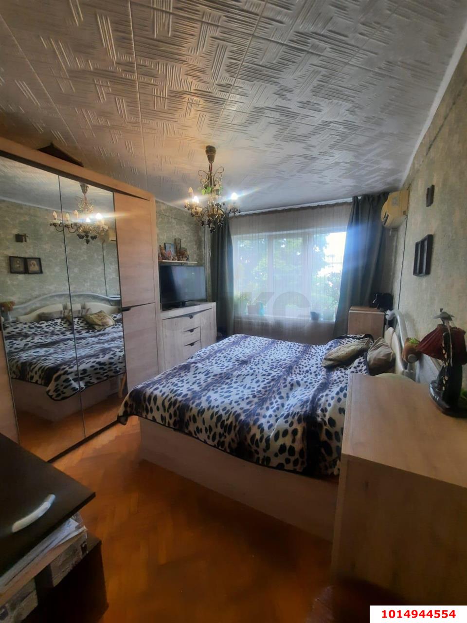 Фото №4: 3-комнатная квартира 64 м² - Краснодар, Гидростроителей, ул. имени Невкипелого, 19