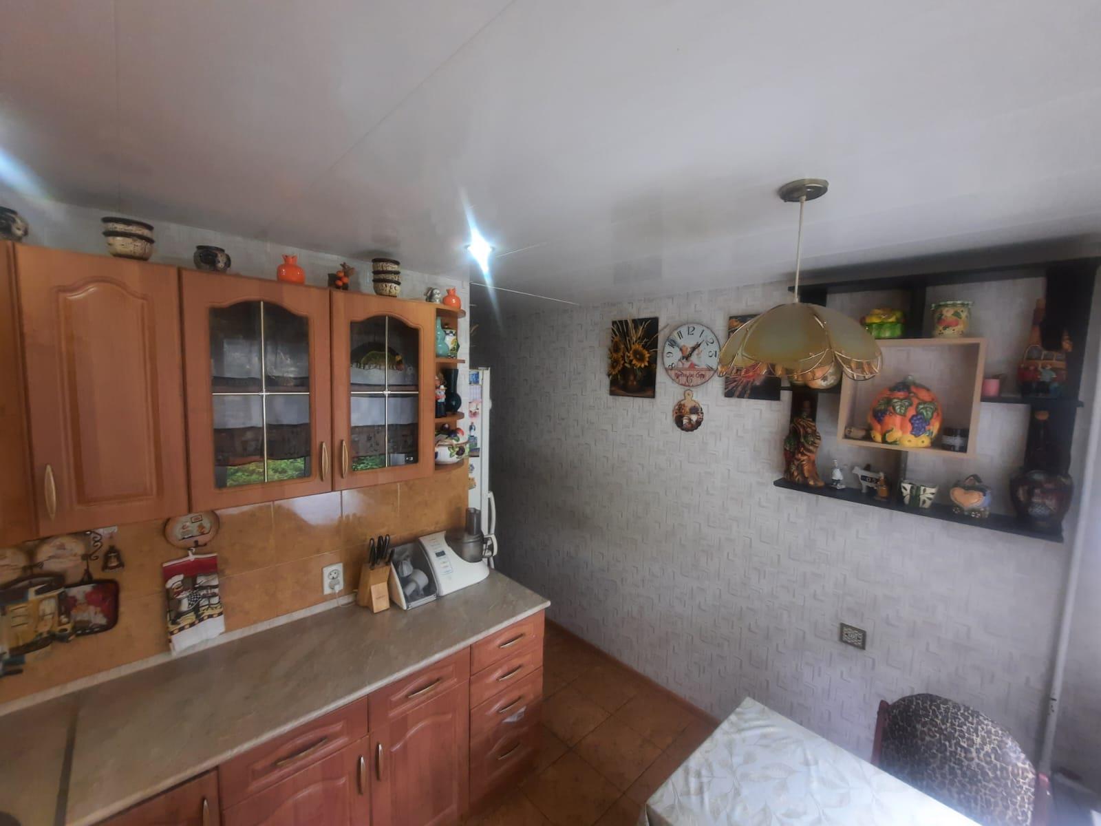 Фото №2: 3-комнатная квартира 64 м² - Краснодар, Гидростроителей, мкр. Карасунский внутригородской округ, ул. имени Невкипелого, 19