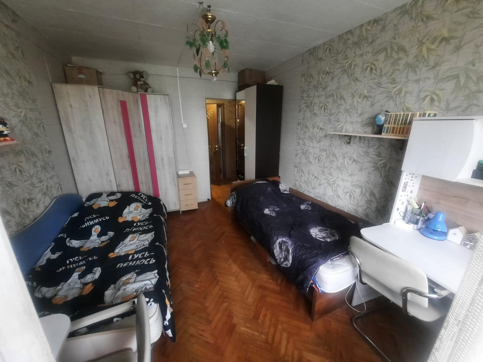 Фото №6: 3-комнатная квартира 64 м² - Краснодар, Гидростроителей, мкр. Карасунский внутригородской округ, ул. имени Невкипелого, 19