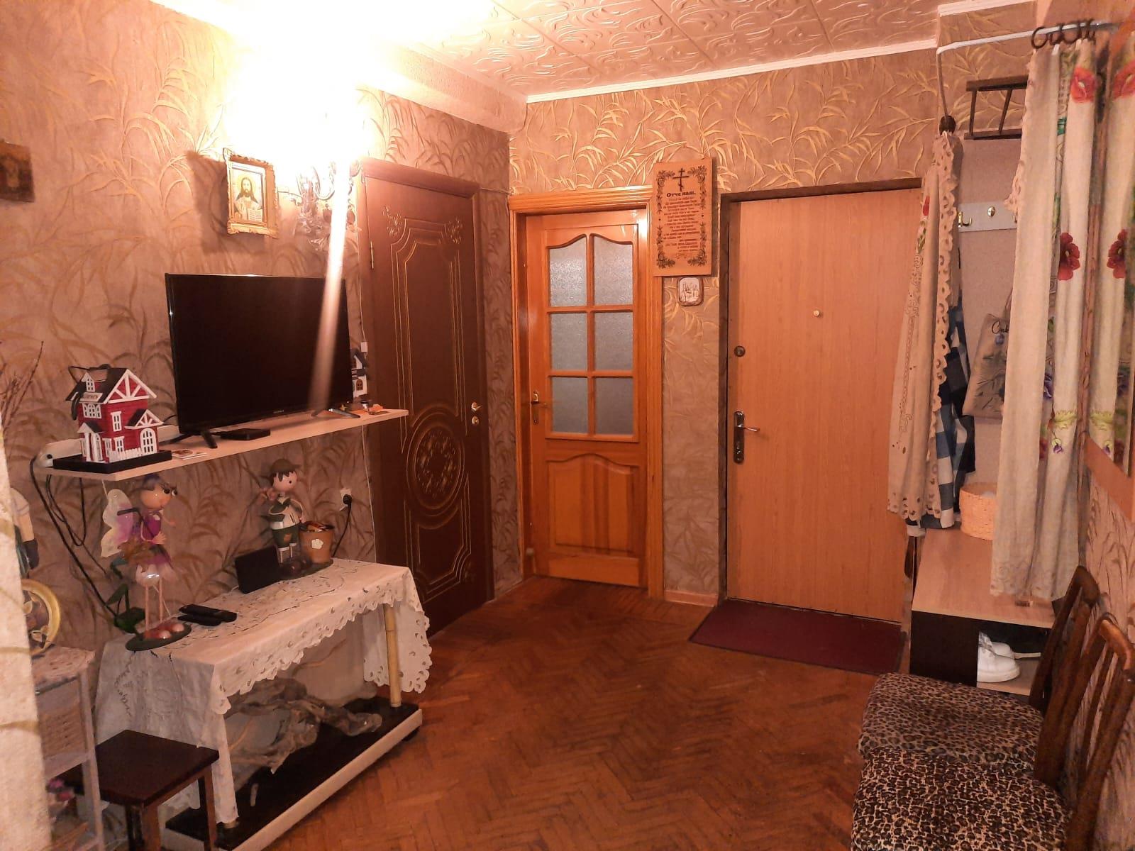 Фото №11: 3-комнатная квартира 64 м² - Краснодар, Гидростроителей, мкр. Карасунский внутригородской округ, ул. имени Невкипелого, 19