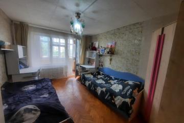 Фото №5: 3-комнатная квартира 64 м² - Краснодар, мкр. Карасунский внутригородской округ, ул. имени Невкипелого, 19