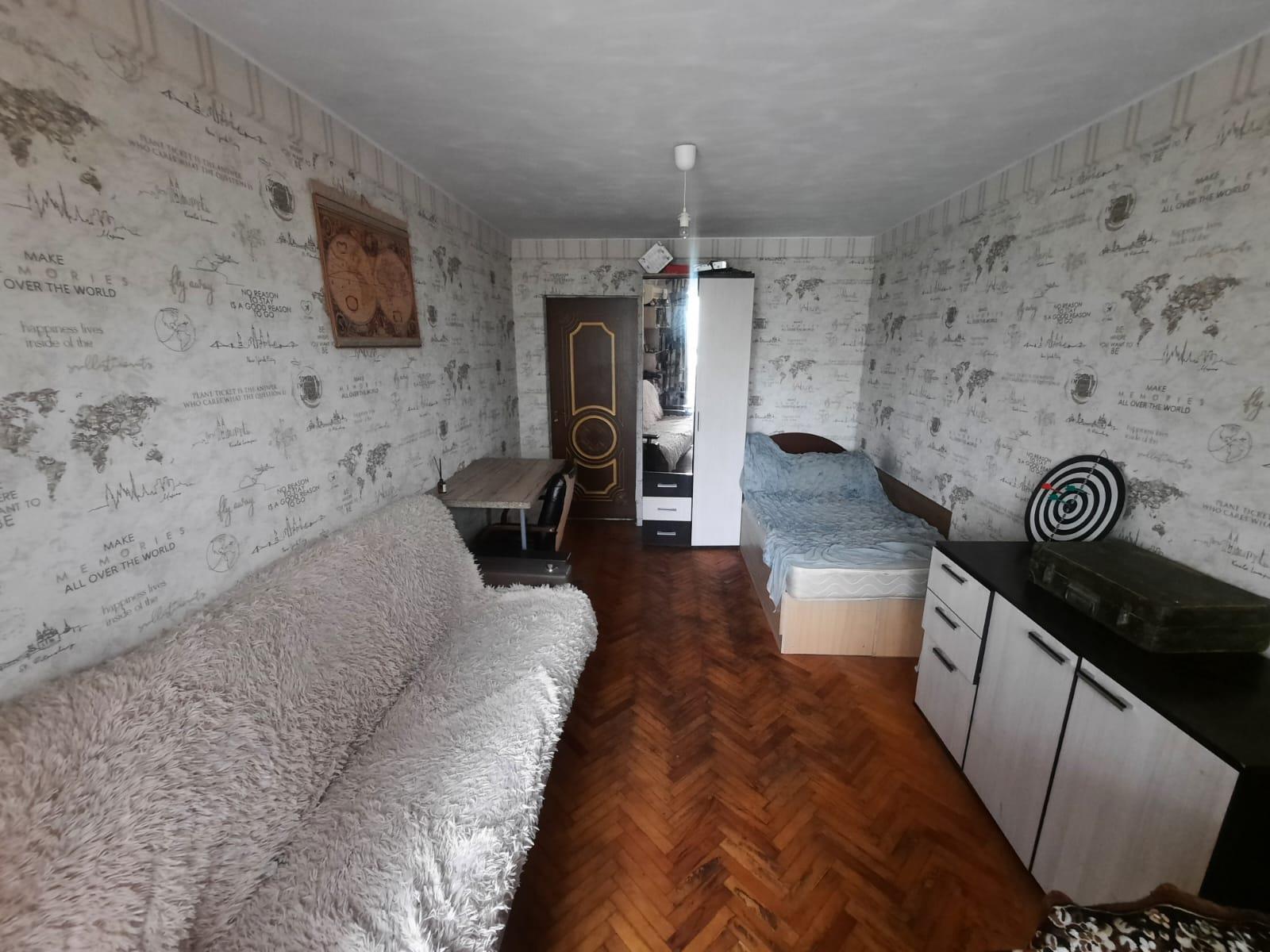 Фото №3: 3-комнатная квартира 64 м² - Краснодар, Гидростроителей, мкр. Карасунский внутригородской округ, ул. имени Невкипелого, 19