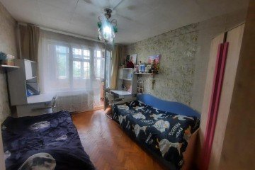 Фото №5: 3-комнатная квартира 64 м² - Краснодар, мкр. Гидростроителей, ул. имени Невкипелого, 19