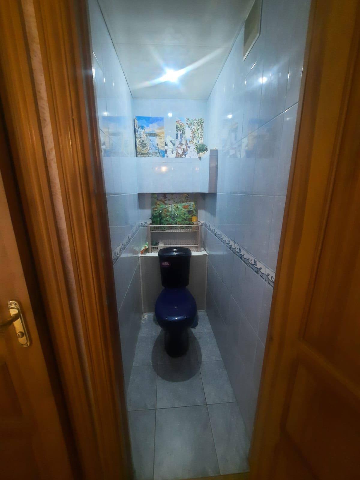 Фото №9: 3-комнатная квартира 64 м² - Краснодар, Гидростроителей, мкр. Карасунский внутригородской округ, ул. имени Невкипелого, 19