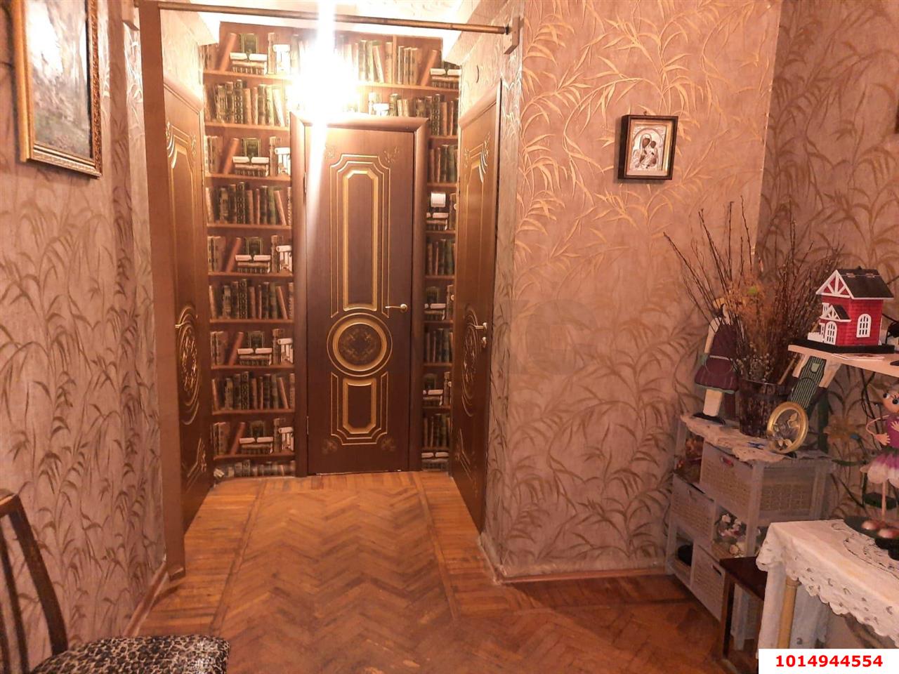 Фото №10: 3-комнатная квартира 64 м² - Краснодар, Гидростроителей, ул. имени Невкипелого, 19