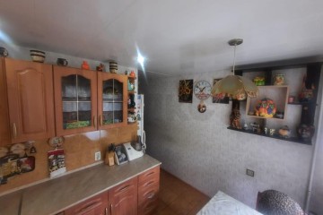 Фото №2: 3-комнатная квартира 64 м² - Краснодар, мкр. Гидростроителей, ул. имени Невкипелого, 19