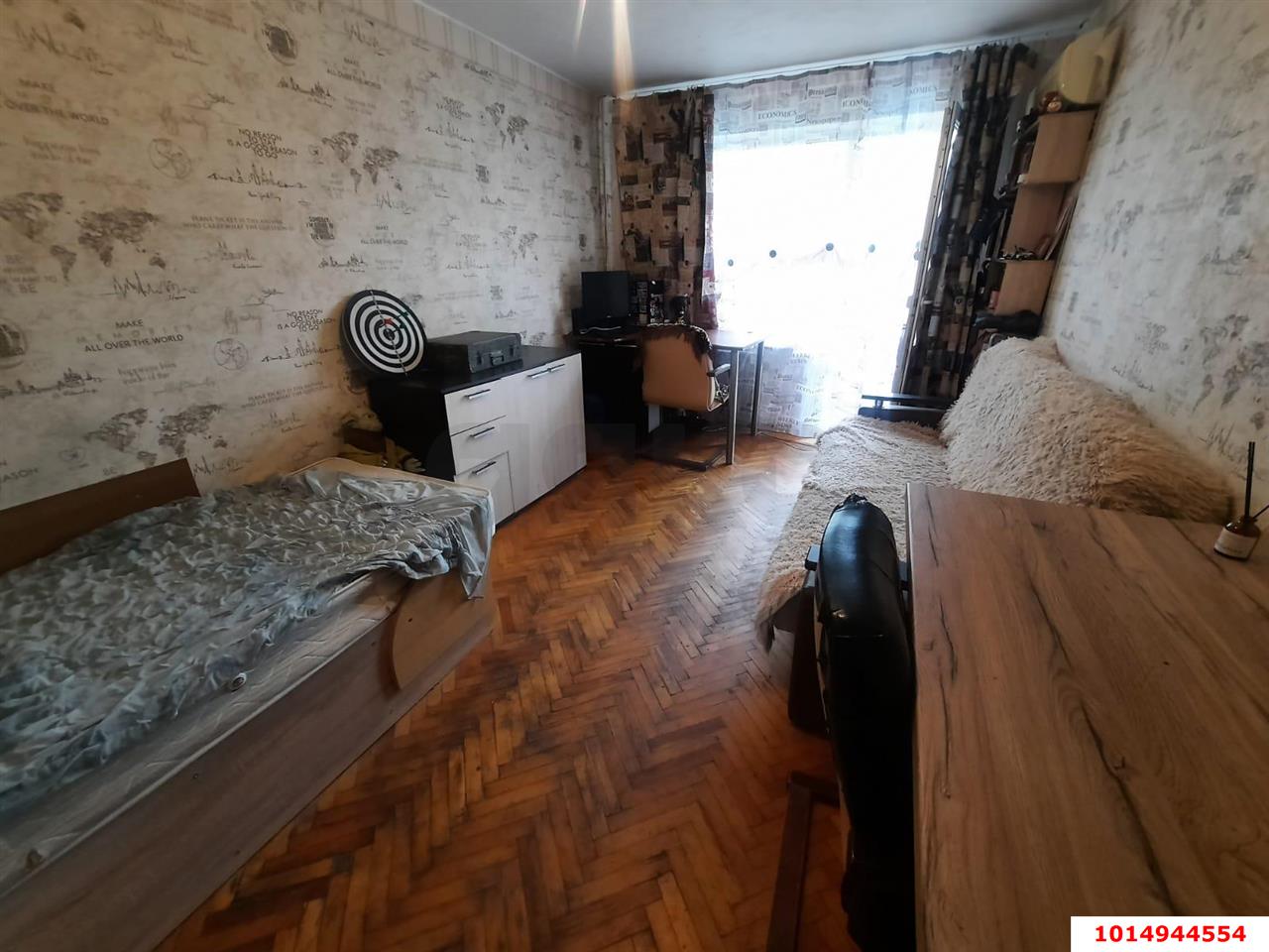 Фото №7: 3-комнатная квартира 64 м² - Краснодар, Гидростроителей, ул. имени Невкипелого, 19