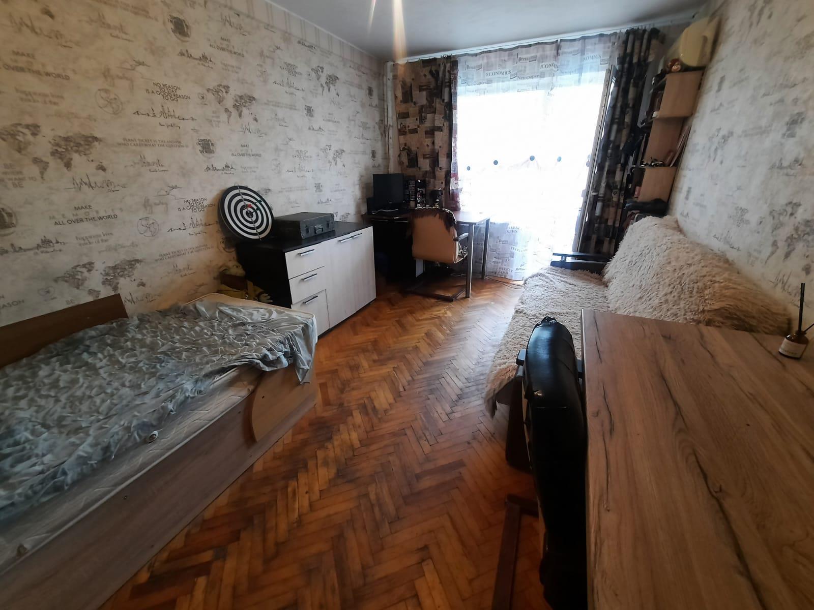 Фото №7: 3-комнатная квартира 64 м² - Краснодар, Гидростроителей, мкр. Карасунский внутригородской округ, ул. имени Невкипелого, 19