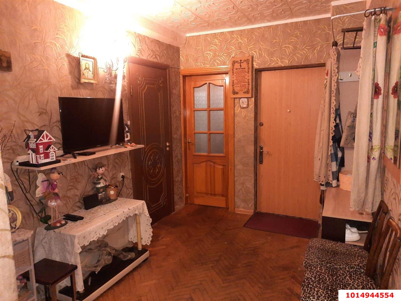 Фото №11: 3-комнатная квартира 64 м² - Краснодар, Гидростроителей, ул. имени Невкипелого, 19