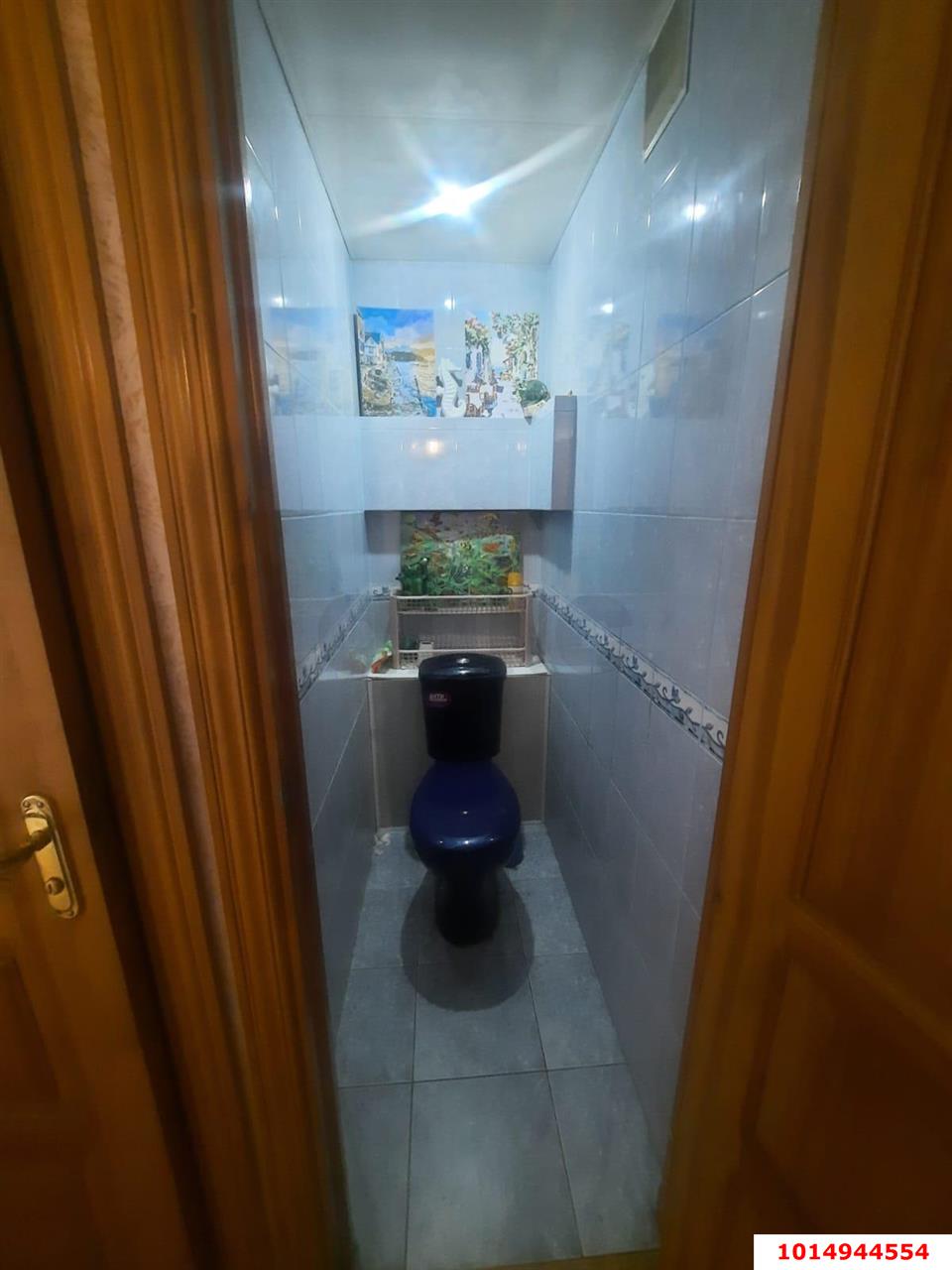 Фото №9: 3-комнатная квартира 64 м² - Краснодар, Гидростроителей, ул. имени Невкипелого, 19