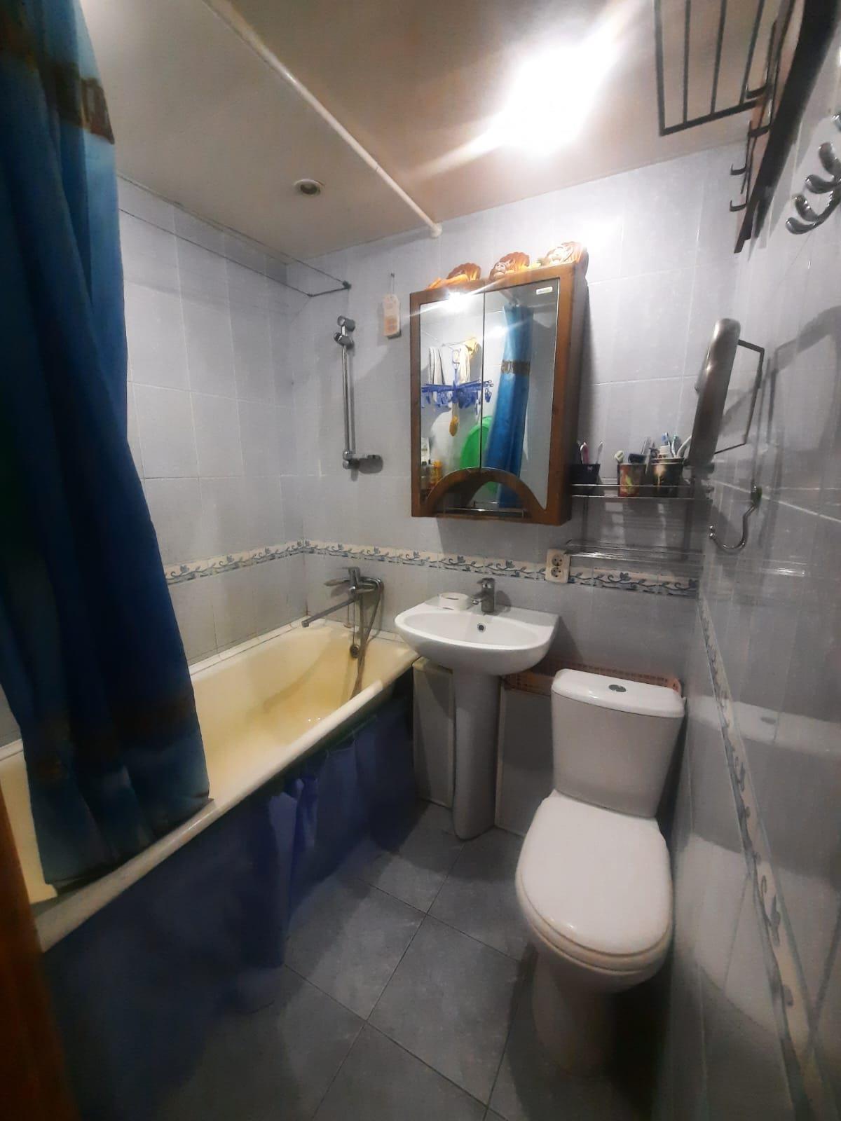 Фото №8: 3-комнатная квартира 64 м² - Краснодар, Гидростроителей, мкр. Карасунский внутригородской округ, ул. имени Невкипелого, 19