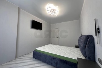 Фото №2: 1-комнатная квартира 38 м² - Краснодар, мкр. Славянский, ул. Заполярная, 39к8