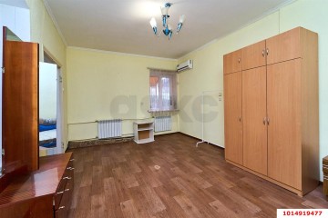 Фото №4: 1-комнатная квартира 35 м² - Краснодар, мкр. Центральный, ул. Кирова, 67