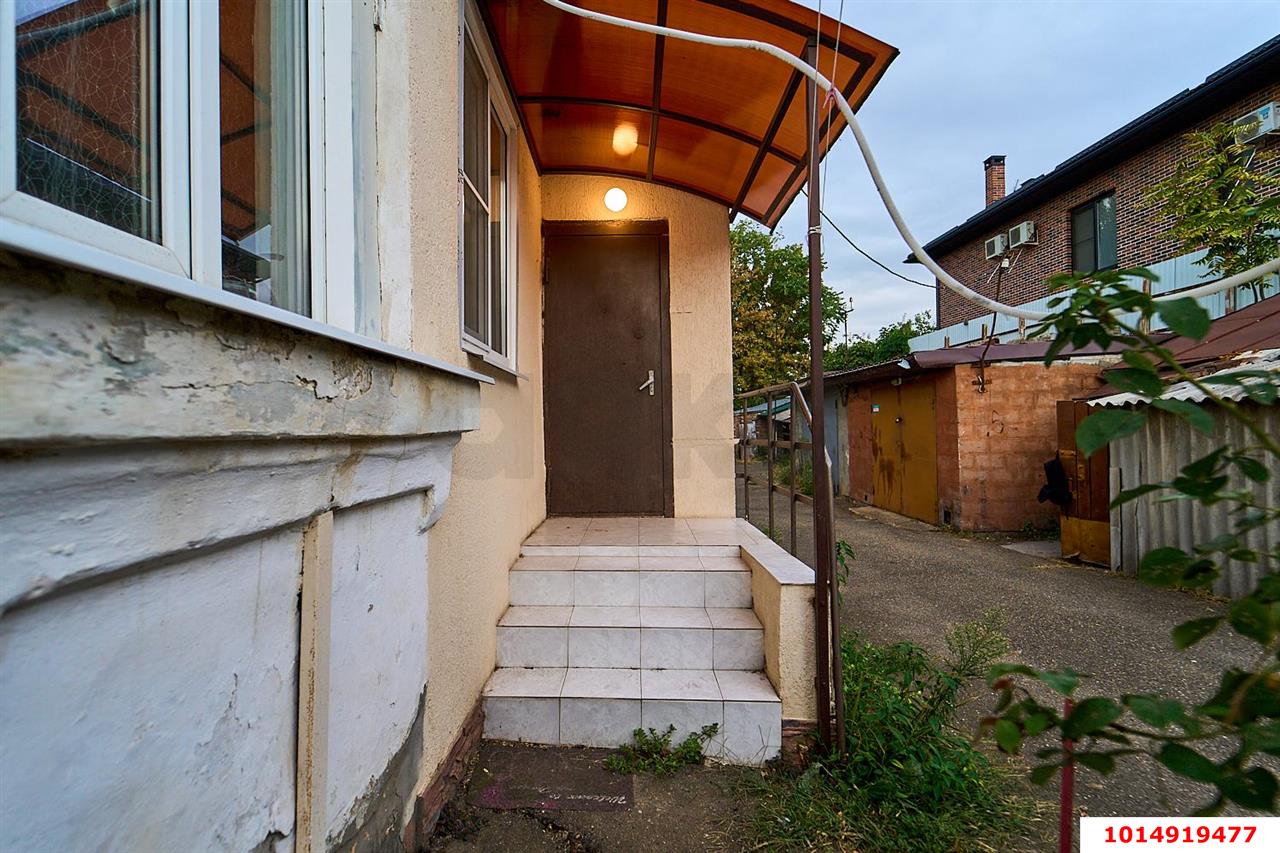 Фото №13: 1-комнатная квартира 35 м² - Краснодар, Центральный, ул. Кирова, 67