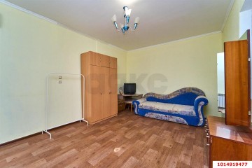 Фото №2: 1-комнатная квартира 35 м² - Краснодар, мкр. Центральный, ул. Кирова, 67