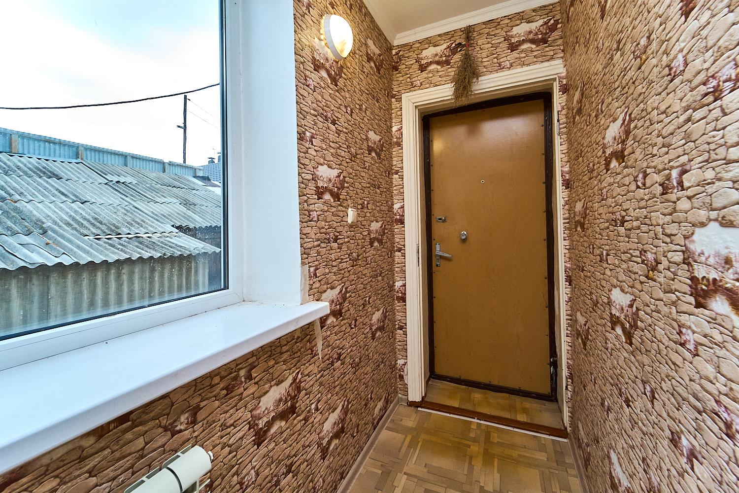 Фото №12: 1-комнатная квартира 35 м² - Краснодар, Западный внутригородской округ, мкр. Центральный, ул. Кирова, 67