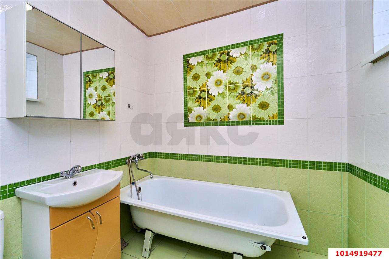 Фото №11: 1-комнатная квартира 35 м² - Краснодар, Центральный, ул. Кирова, 67