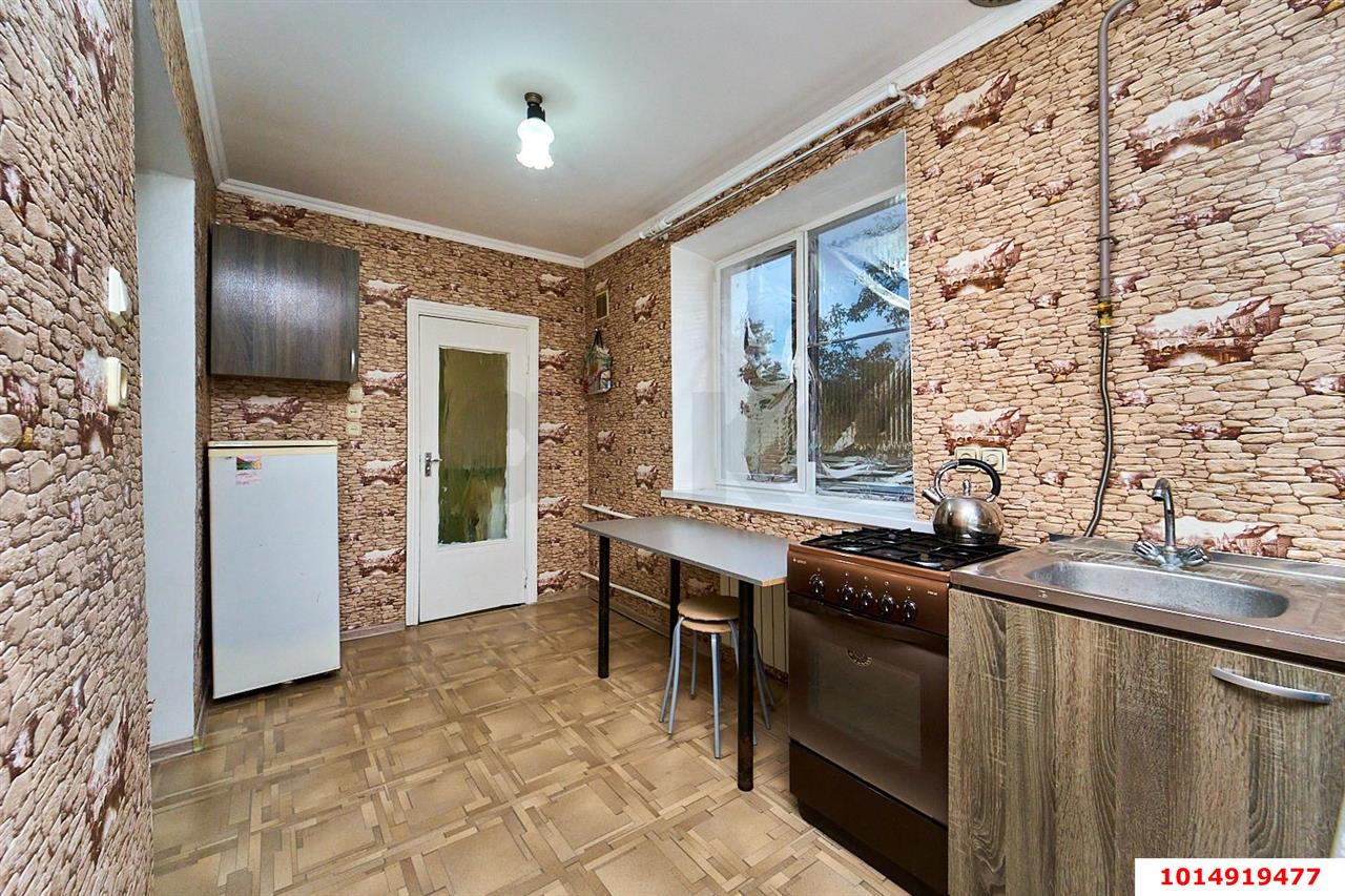 Фото №6: 1-комнатная квартира 35 м² - Краснодар, Центральный, ул. Кирова, 67