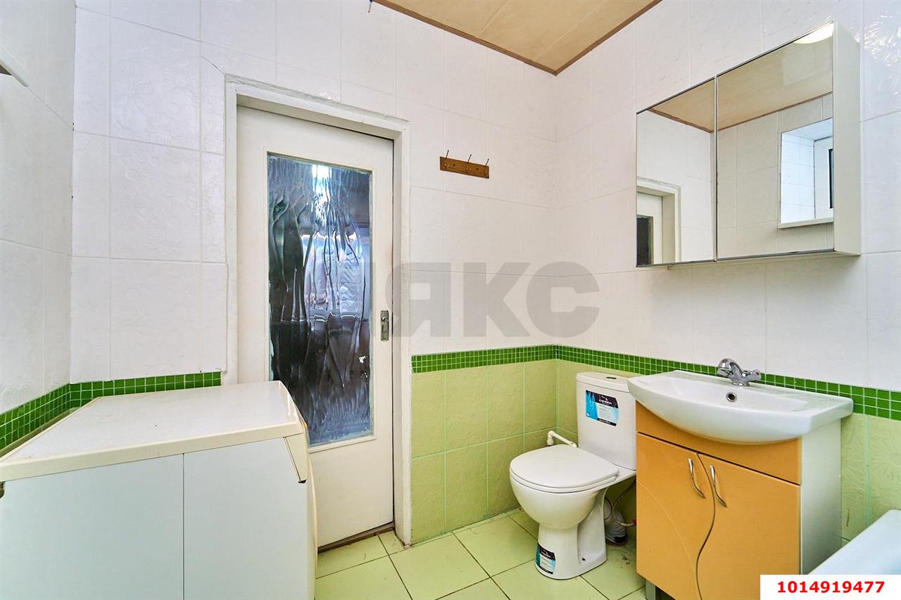 Фото №10: 1-комнатная квартира 35 м² - Краснодар, Центральный, ул. Кирова, 67