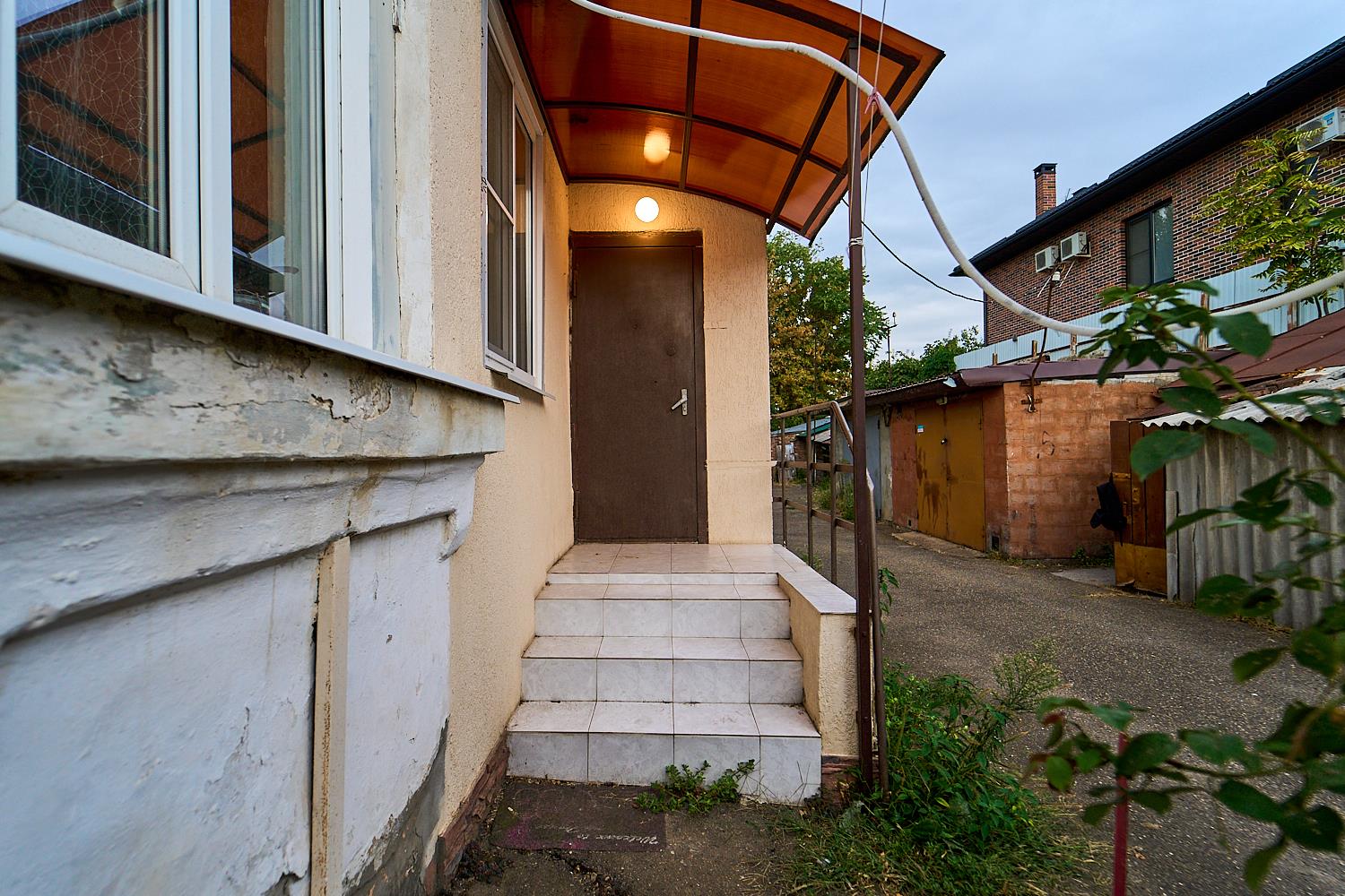 Фото №13: 1-комнатная квартира 35 м² - Краснодар, Западный внутригородской округ, мкр. Центральный, ул. Кирова, 67